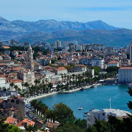 Apartment Neda Split Dış mekan fotoğraf