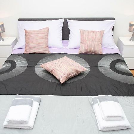 Apartment Neda Split Dış mekan fotoğraf