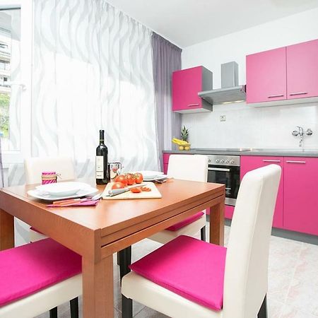 Apartment Neda Split Dış mekan fotoğraf