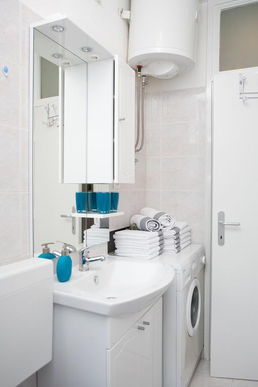 Apartment Neda Split Dış mekan fotoğraf