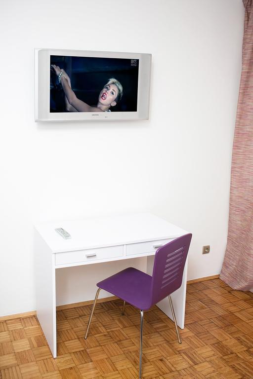 Apartment Neda Split Dış mekan fotoğraf