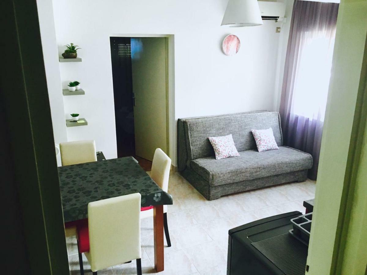 Apartment Neda Split Dış mekan fotoğraf