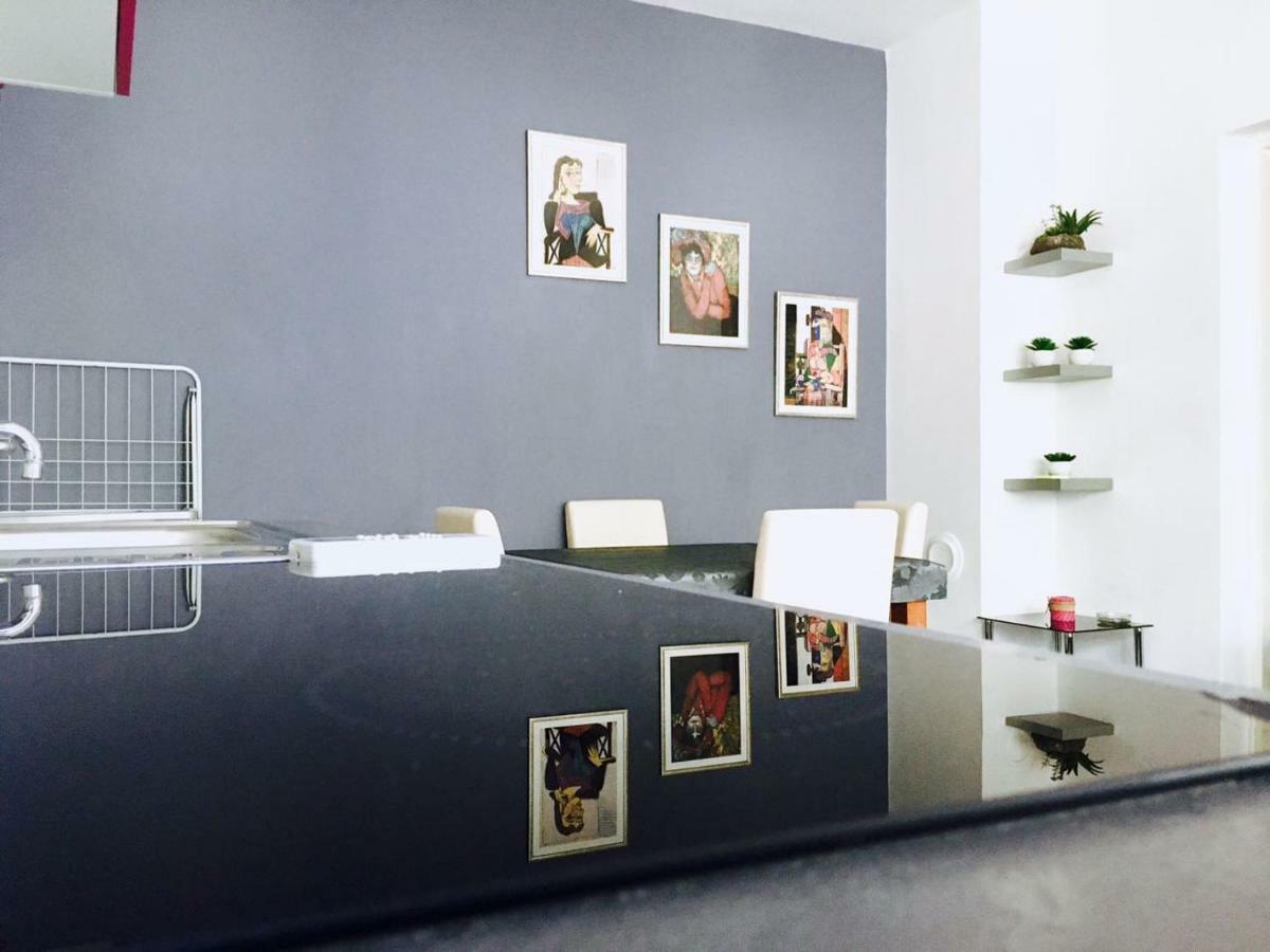 Apartment Neda Split Dış mekan fotoğraf