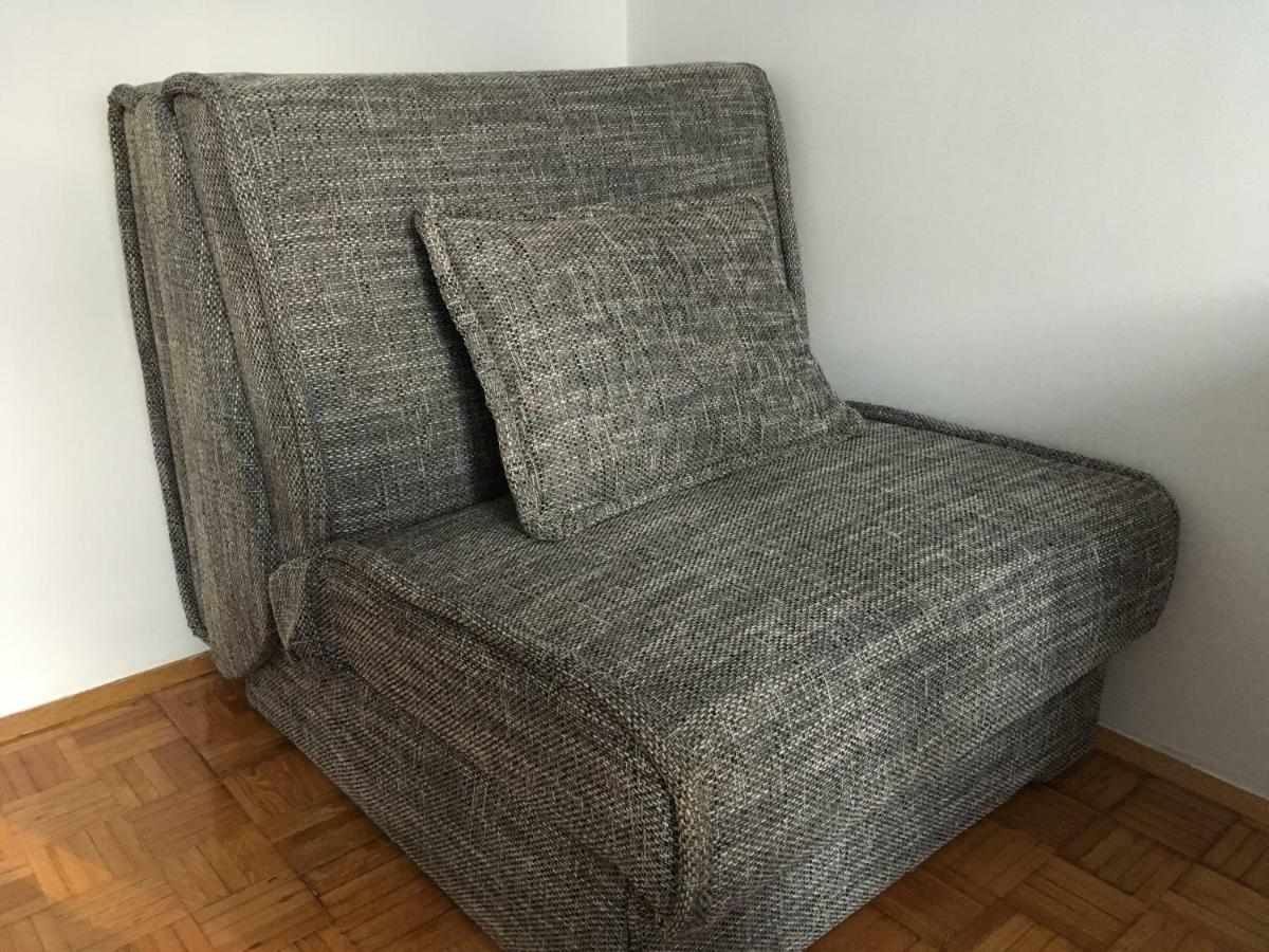 Apartment Neda Split Dış mekan fotoğraf