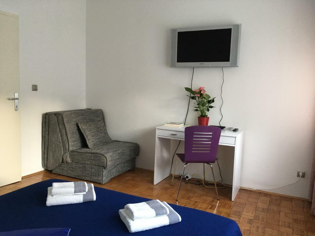 Apartment Neda Split Dış mekan fotoğraf