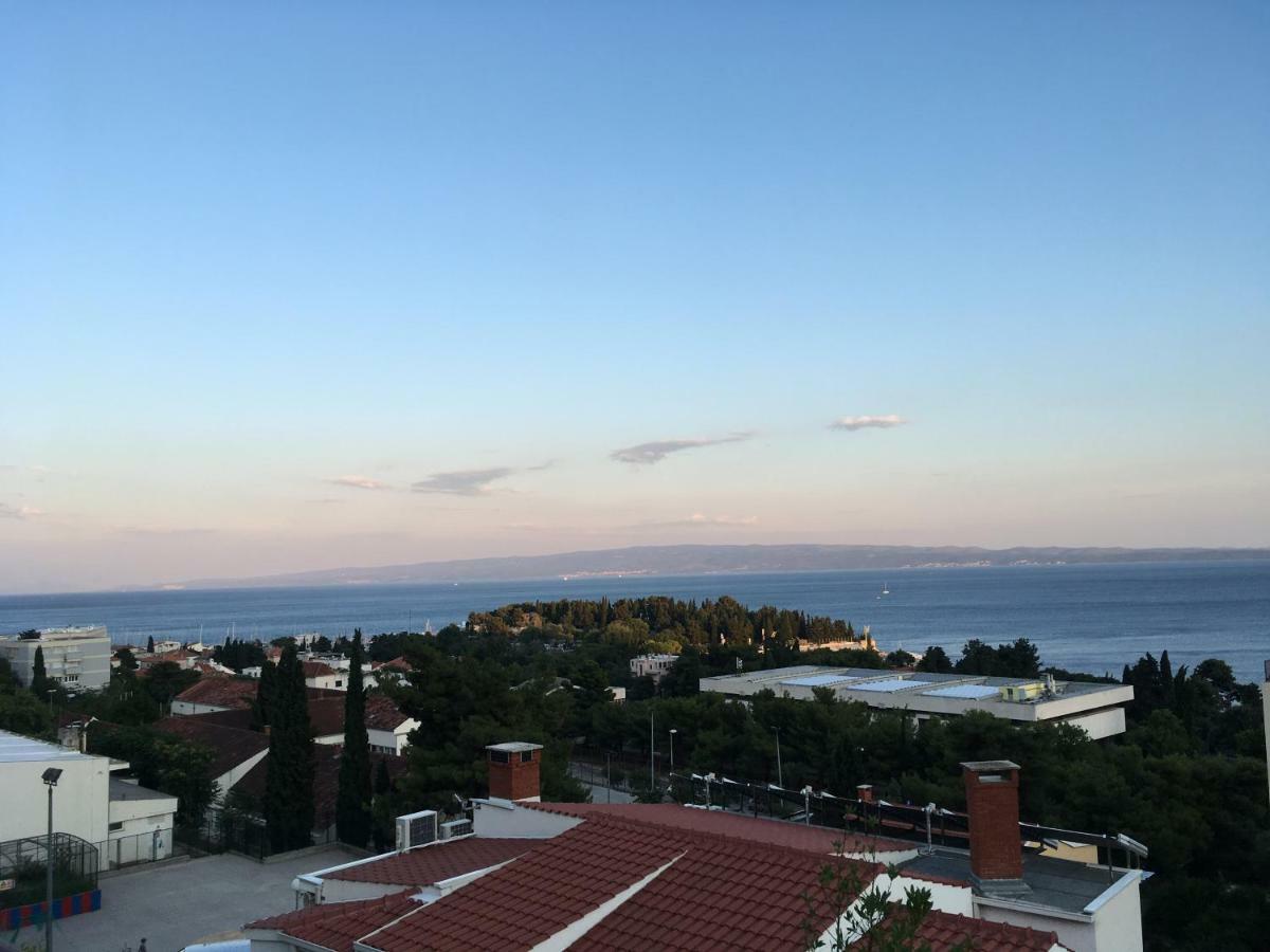 Apartment Neda Split Dış mekan fotoğraf