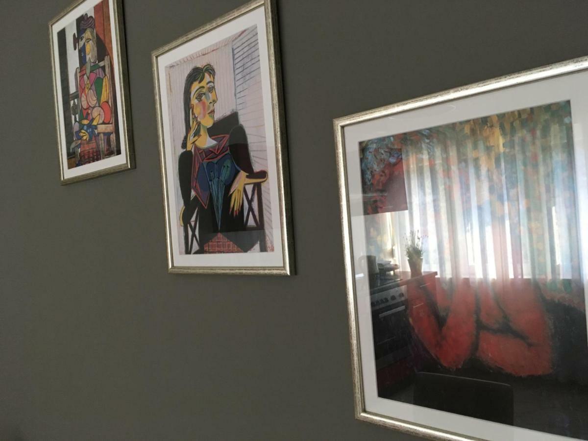 Apartment Neda Split Dış mekan fotoğraf