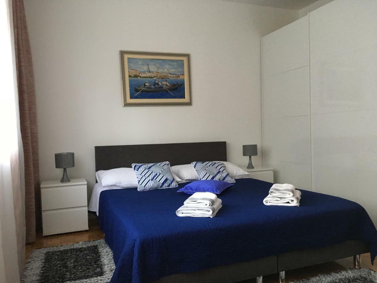Apartment Neda Split Dış mekan fotoğraf