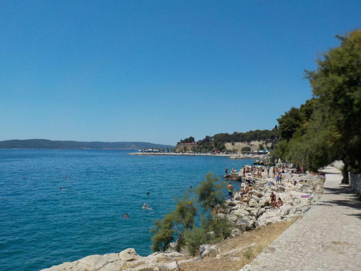Apartment Neda Split Dış mekan fotoğraf
