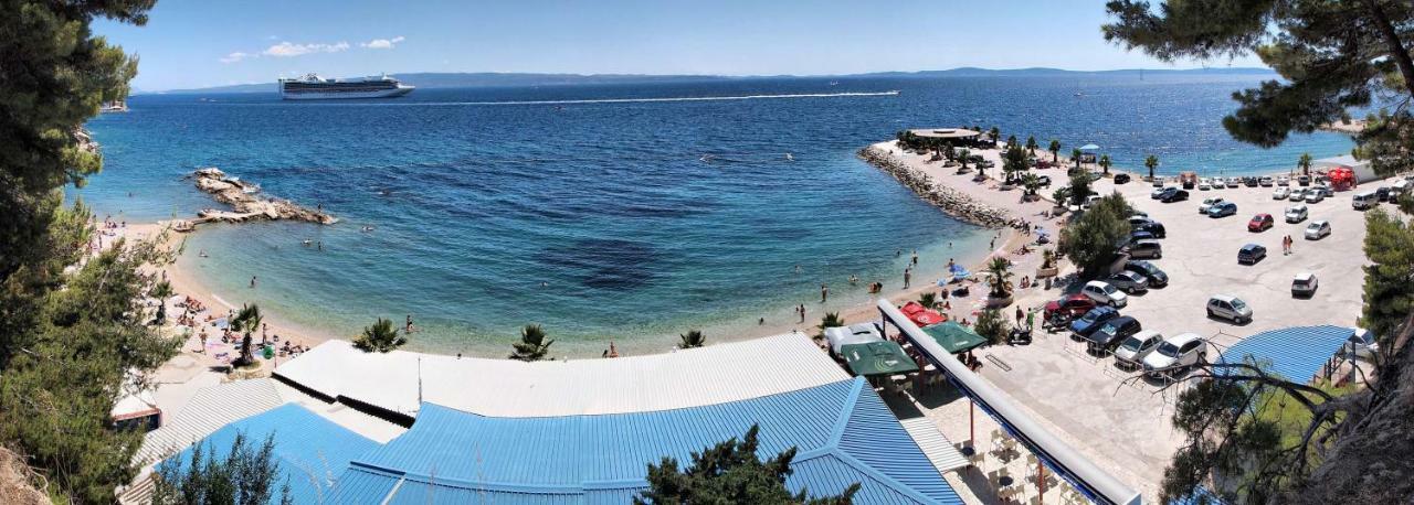 Apartment Neda Split Dış mekan fotoğraf