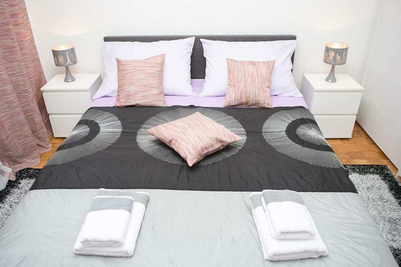 Apartment Neda Split Dış mekan fotoğraf