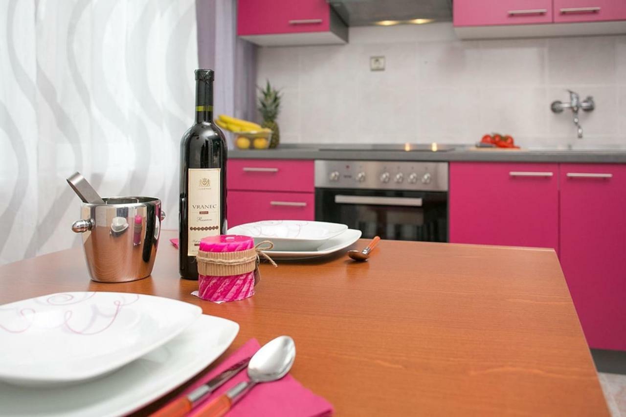 Apartment Neda Split Dış mekan fotoğraf