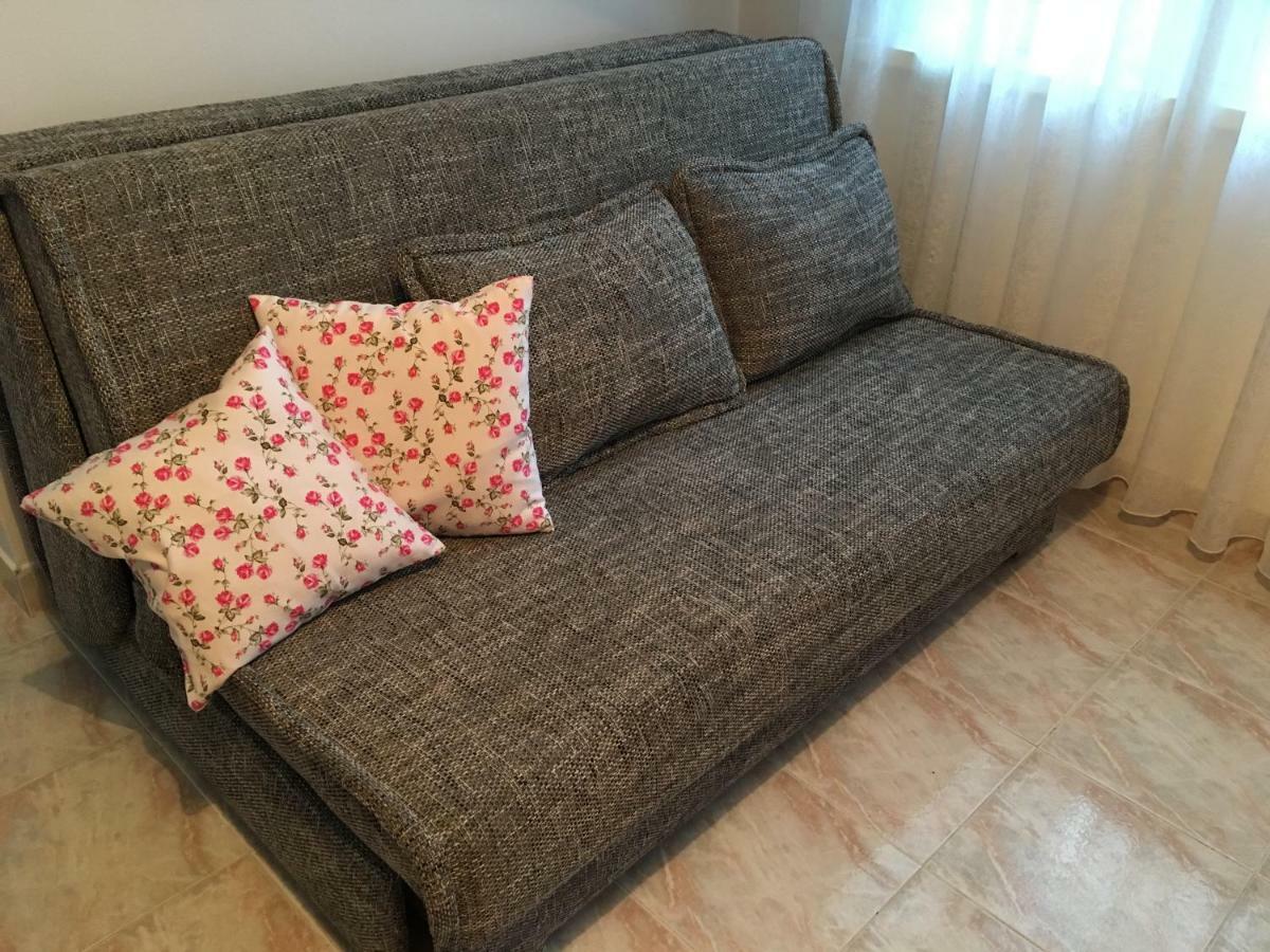 Apartment Neda Split Dış mekan fotoğraf