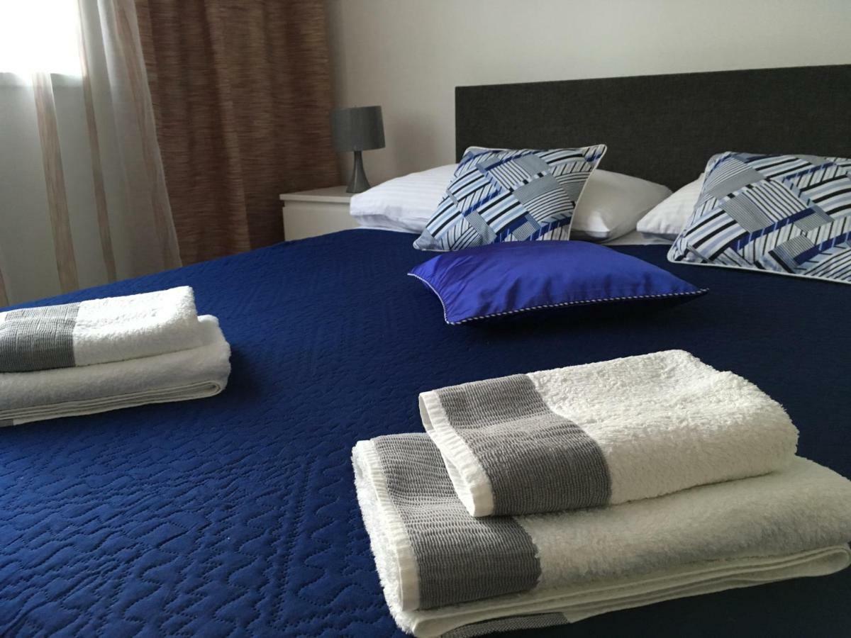 Apartment Neda Split Dış mekan fotoğraf