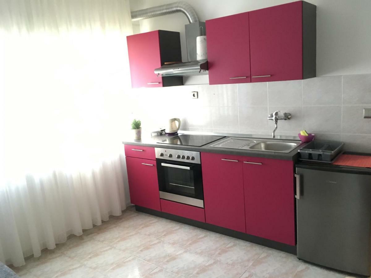 Apartment Neda Split Dış mekan fotoğraf
