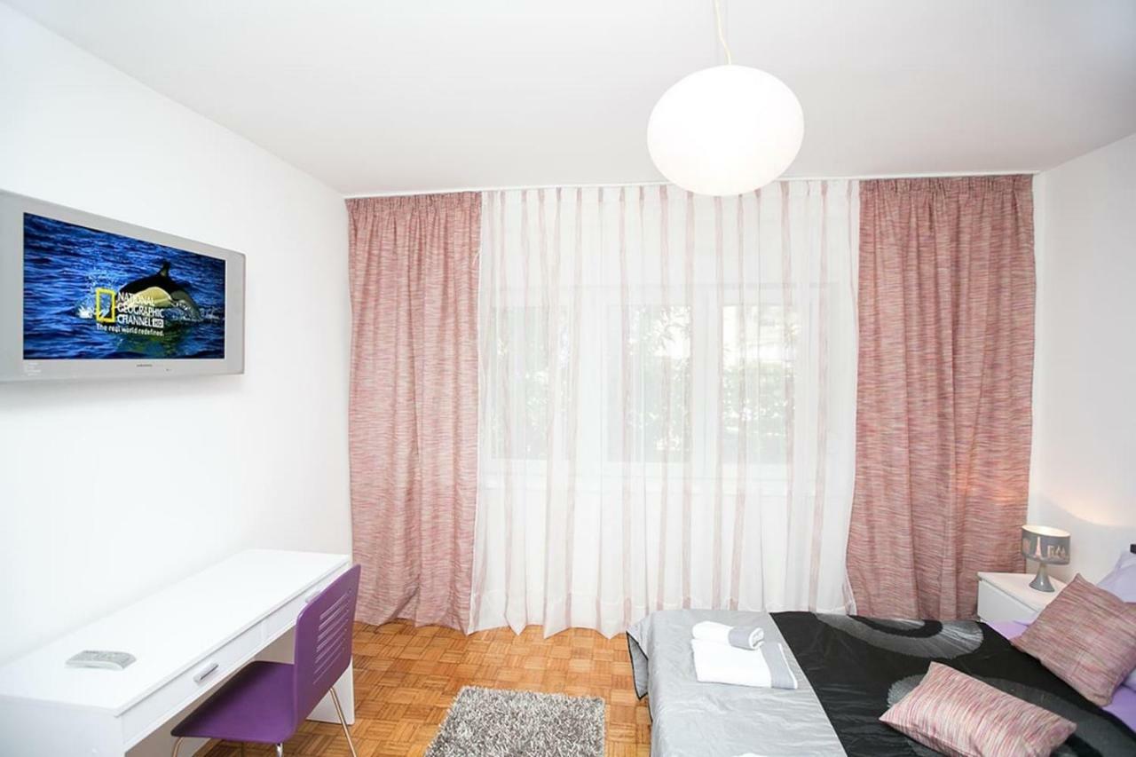 Apartment Neda Split Dış mekan fotoğraf