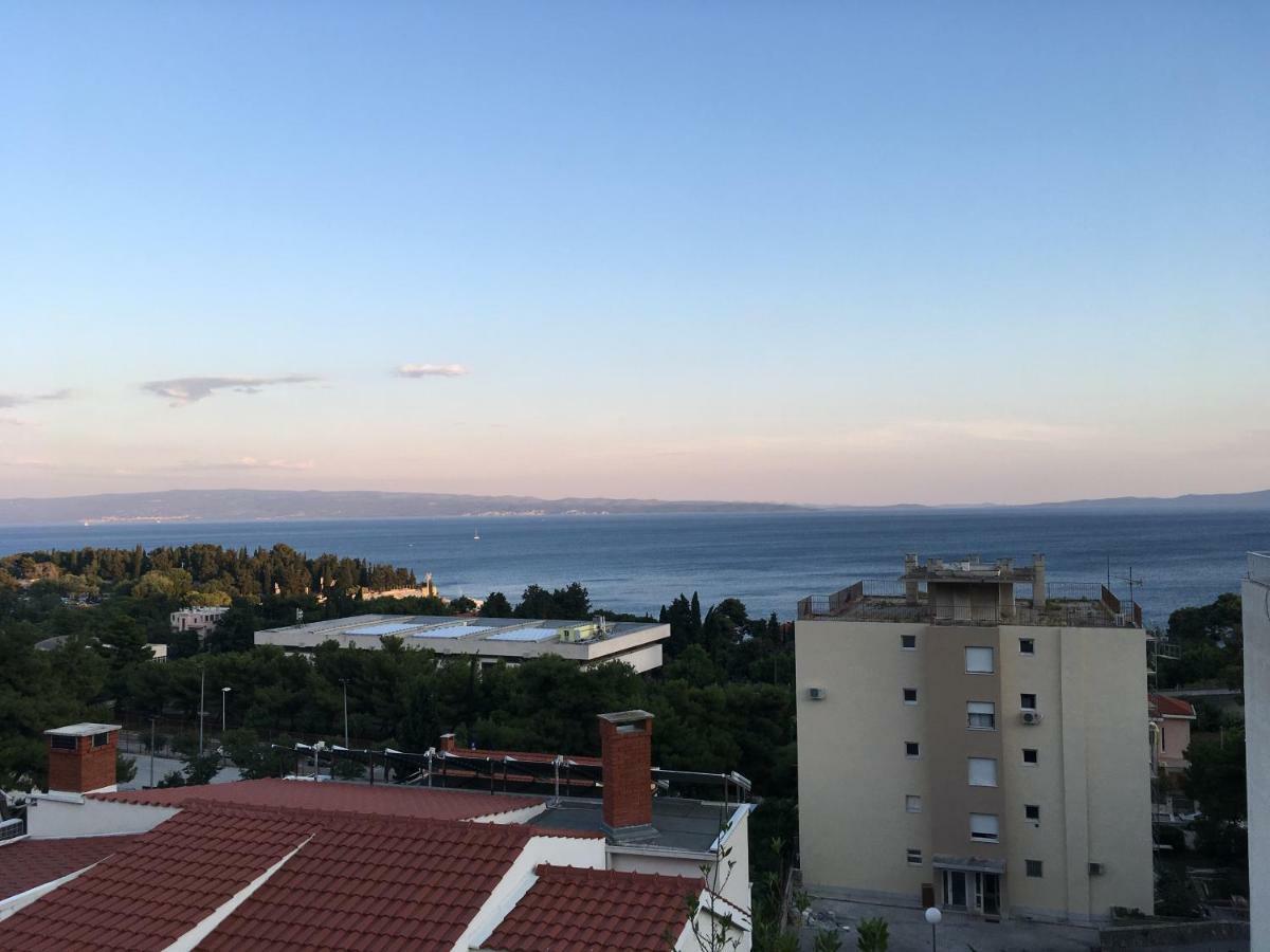 Apartment Neda Split Dış mekan fotoğraf