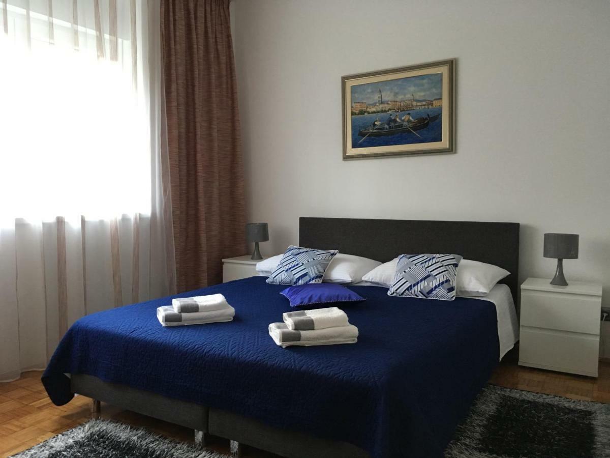 Apartment Neda Split Dış mekan fotoğraf