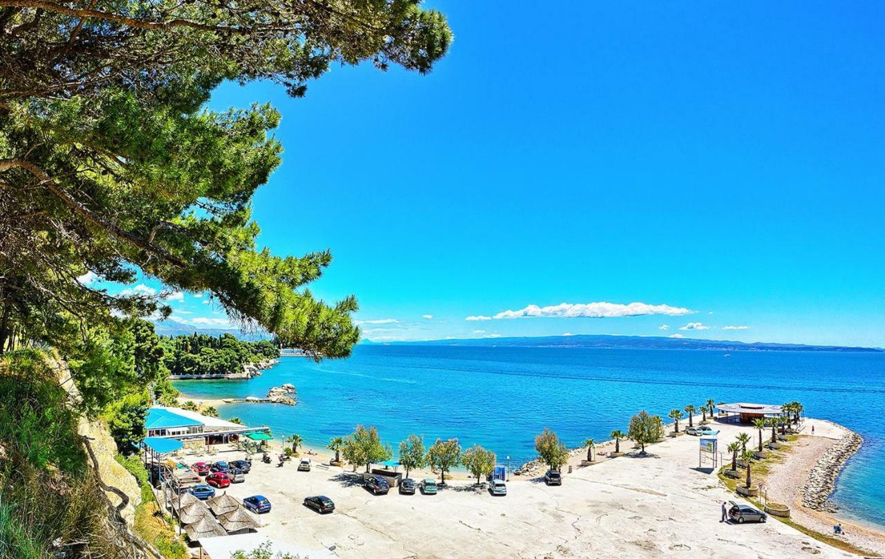 Apartment Neda Split Dış mekan fotoğraf