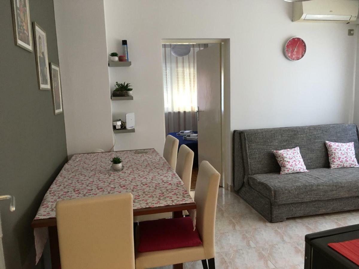 Apartment Neda Split Dış mekan fotoğraf